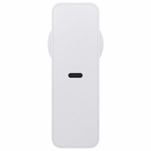 Samsung EP-TB410 140W PD USB-C sienas lādētājs - balts