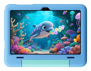 Blackview planšetdators Tab20 Kids 10" 4/64GB zils