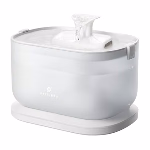 Petlibro Dockstream dzirdinātava ar bezvadu sūkni, 2.5L