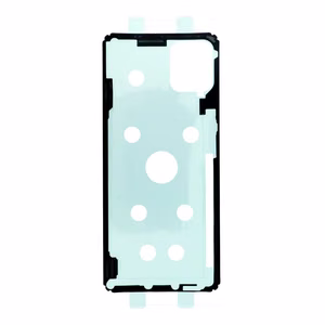 Adhesive back cover for SAMSUNG A20S A207 (Premium)