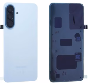 Oriģinālais aizmugurējais vāciņš Samsung A576 A57 5G Icyblue (service pack)