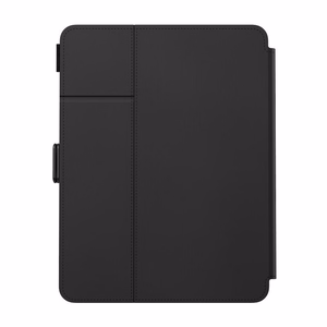 Speck Balance Folio atverams vāciņš ierīcei iPad Pro 11" M5 (2025) / M4 (2024), melns