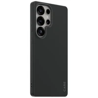 CARE by PanzerGlass Modes viedtālruņa apvalks Samsung Galaxy S25 Ultra - Melns
