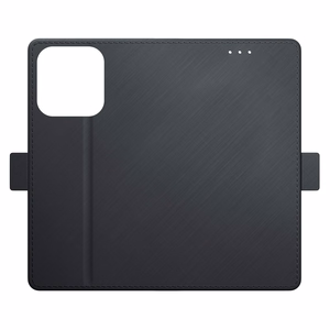 3mk Maciņa korpuss priekš Honor X5C Plus 4G - Black