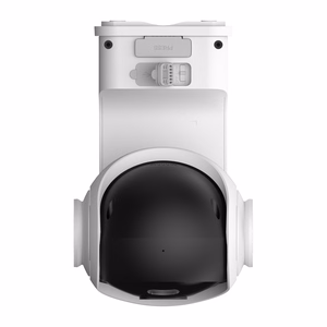 Imou 5MP AOV PT bezvadu kamera IPC-B7ED