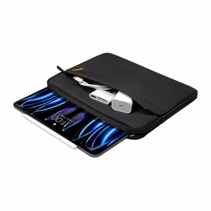 Tomtoc Light-B18 T iPad 11'' Case (black)