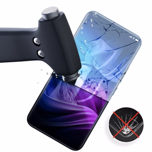 3mk Silky Matt Pro – tālruņa ekrāna aizsargs modelim Redmi Note 15 Pro+ 5G