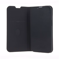 Smart mīksts viedtālruņa apvalks Samsung Galaxy S23 FE džinsa