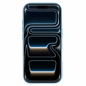 Tel Protect Aura Matte Magsafe maciņš Iphone 17 Pro, zils