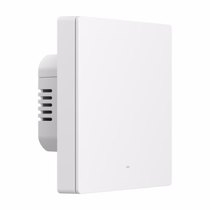 Viedais skārienjutīgais sienas slēdzis Sonoff ZBM5-1C-86W (1 kanāls) Zigbee