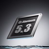 Dudao U8 Pro TWS bezvadu austiņas - melnas