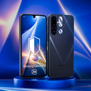 3mk Lens Protection Kameras stikls Samsung Galaxy M16 5G