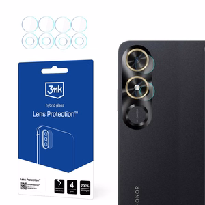 3mk Lens Protection – kameras objektīva aizsargs modelim Honor Play 9C