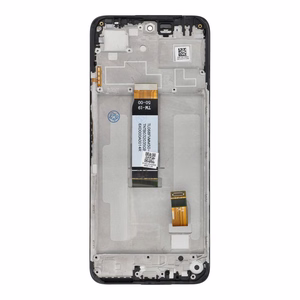 FixCell LCD displejs priekš Redmi 13 OEM ar rāmi