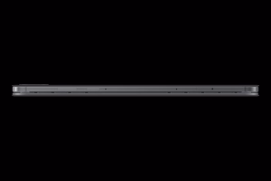 DX730UB plāns grāmatas tipa maciņš ar tastatūru Samsung Galaxy Tab S11, melns
