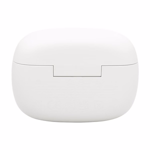 Bezvadu austiņas JBL Wave Beam 2 TWS baltas
