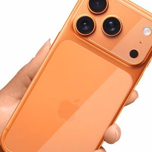 3mk ARC+ защитная плёнка для iPhone 17 Pro