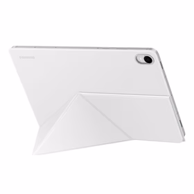 EF-BX730PWE Samsung viedā grāmatas vāciņš Galaxy Tab S11 - balts