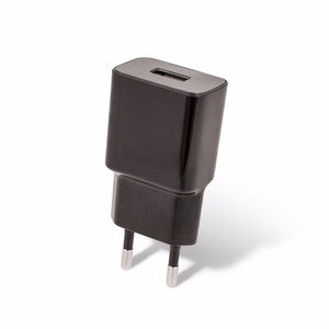 Maxlife MXTC-01 lādētājs 1x USB 1A melns