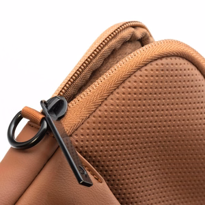 FORCELL F-PROTECT URBAN STYLE soma klēpjdatoram 15,6" brūns