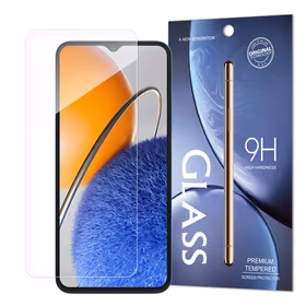 Standarta rūdītais stikls rūdītā stikla apvalks Huawei nova Y61 9H