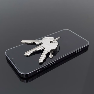 Wozinsky pilna pārklājuma Flexi Nano hibrīda stikls Samsung Galaxy A72 5G