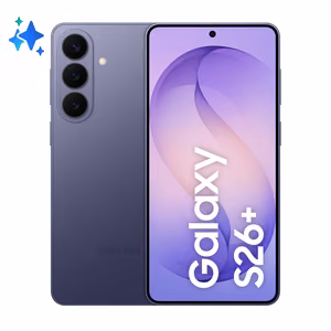 МОБИЛЬНЫЙ ТЕЛЕФОН GALAXY S26+/512GB ФИОЛЕТОВЫЙ SM-S947B SAMSUNG
