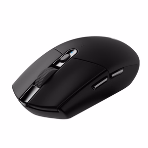 Logitech G G305 LIGHTSPEED bezvadu spēļu pele