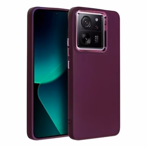 FRAME viedtālruņa apvalks SAMSUNG A35 5G violets