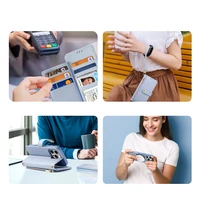 Dux Ducis Lawa iPhone 16 Pro ādas apvalks ar noņemamu magnētisko maku - zils