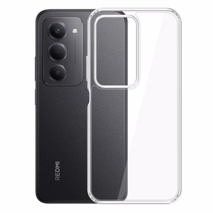 3mk Armor Чехол для Xiaomi Redmi 15 5G - прозрачный
