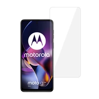 Rūdītais stikls Zilais Komplekts (10 vienā) MOTOROLA MOTO G54 5G