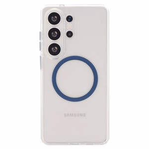 Liavec Pure Maciņš for Samsung Galaxy S26 Ultra zils
