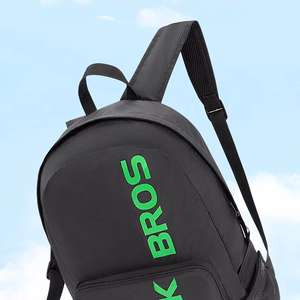 Rockbros H10-BK sporta salokāma mugursoma 18 l - melna