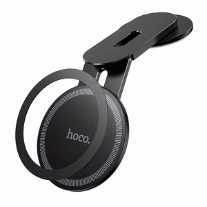 Telefonu turētājs Hoco H93 - melns