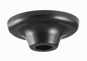 Gembird CM-70ST-01 TV mount/stand 177.8 cm (70") melns