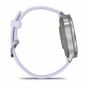 SMARTWATCH VENU 4 41MM/SILVER 010-03013-01 GARMIN