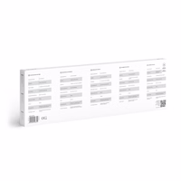 Savio KB-02 keyboard Home/Office USB QWERTY melns