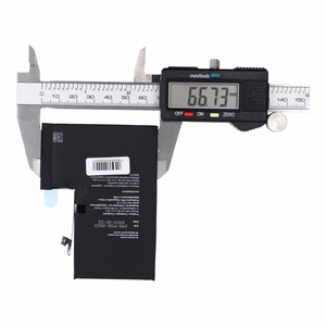 Baterija iPhone 12 PRO MAX 3687 mAh Blue Star HQ