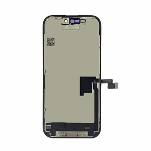LCD screen Apple iPhone 16 GX Soft (Premium) OLED 120Hz (Replaceable IC)
