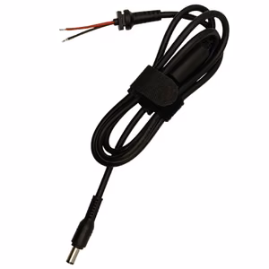 Power Supply Connector Kabelis priekš LENOVO, 6.3 x 3.0mm (Power line)