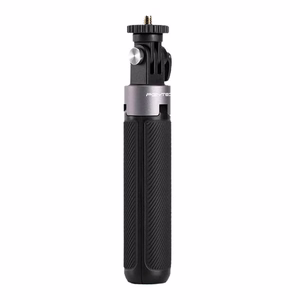 Mini statīvs PGYTECH ar pagarinājumu DJI Osmo Pocket / Action un sporta kamerām (P-GM-117)