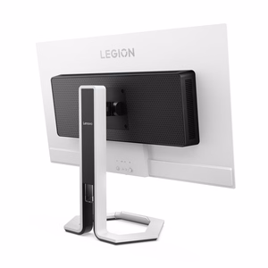 Lenovo Legion Pro 32UD-10 datora monitors 80 cm (31,5") 3840 x 2160 pikseļi 4K Ultra HD QD-OLED melns, pelēks