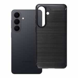 Maciņš SAMSUNG S26 Plus Carbon 2.0 melns