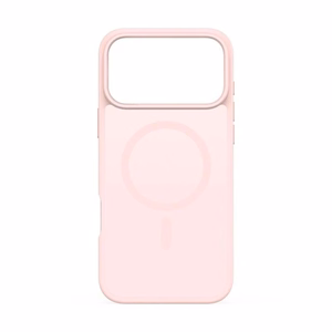 Korpuss Dux Ducis Apple iPhone 17 Pro Max rozā krāsā