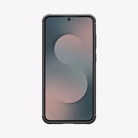 Spigen Core Armor Mag MagSafe korpuss Samsung Galaxy S25 FE - Matēts melns