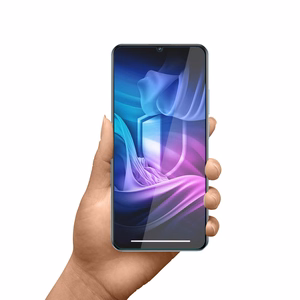 3mk Silky Matt Pro – tālruņa ekrāna aizsargs modelim Realme Note 60