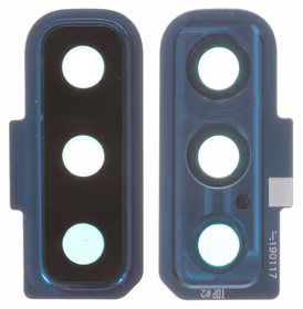 Samsung A750 A7 2018 lens priekš camera zils ORG