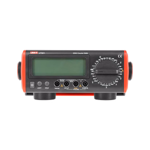 UT801 laboratorijas multimetrs