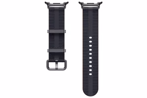 SOL32SBEGEU Athleisure siksniņa (S/M) Samsung Galaxy Watch8, Graphite